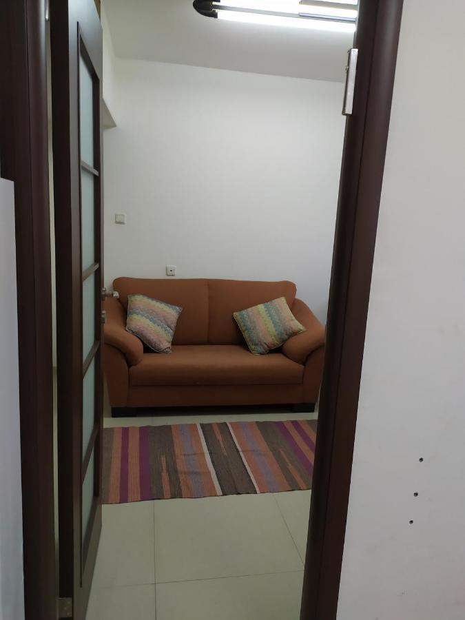 Ferienwohnung Nelly'S Housing Unit Eilat Exterior foto