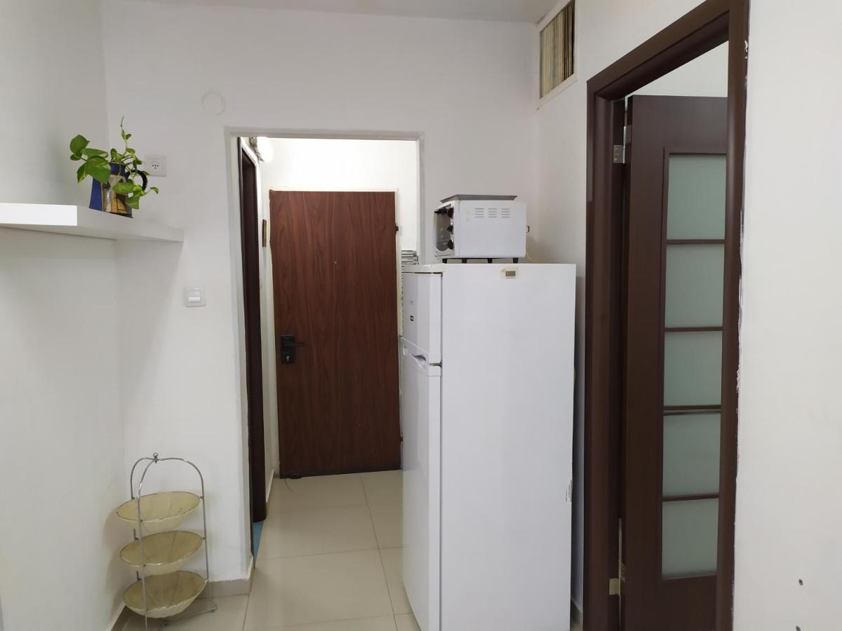 Ferienwohnung Nelly'S Housing Unit Eilat Exterior foto